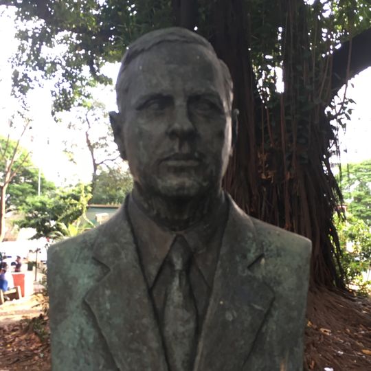 John Fitzgerald Kennedy