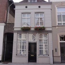 Vughterstraat 258, 's-Hertogenbosch