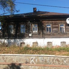 Дом жилой (Плёс)