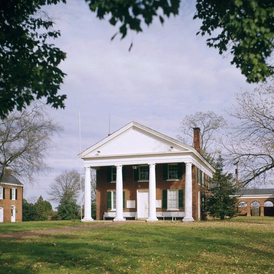 Goochland