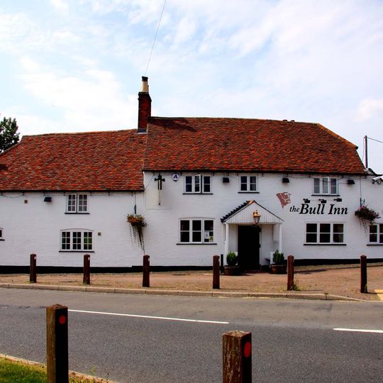 The Bull Inn