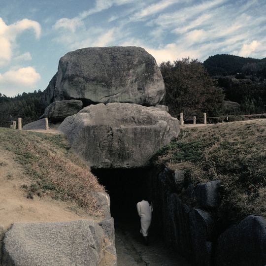Asuka-kyō