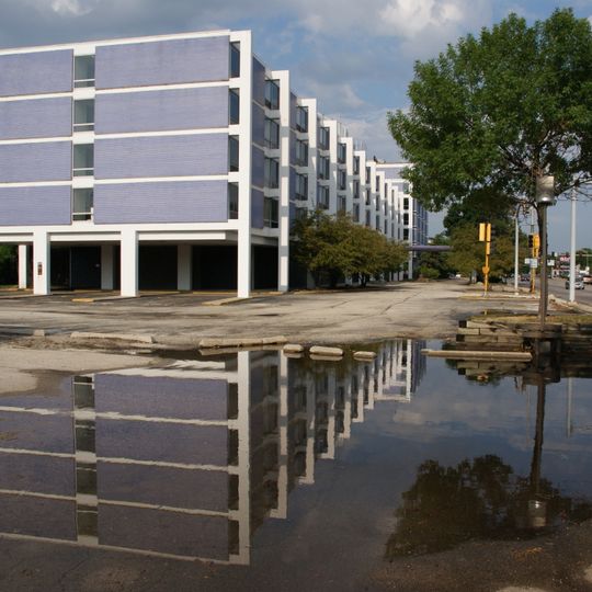 Purple Hotel