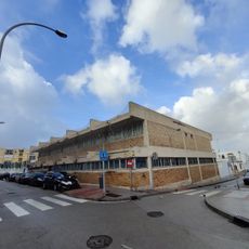 Colegio Educación Infantil y Primaria San Ignacio