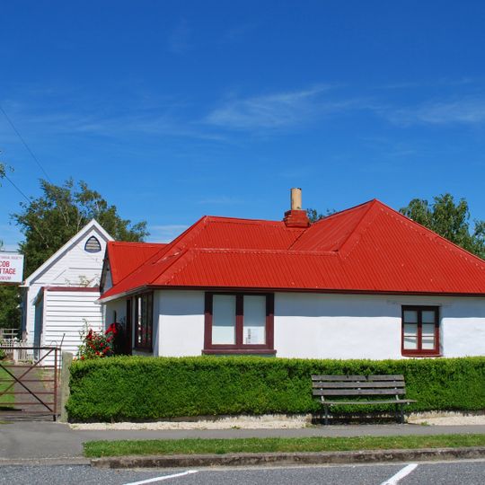 Cob Cottage Museum