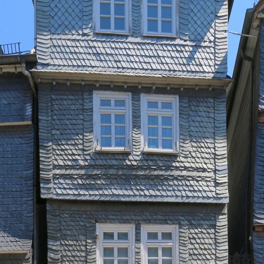 Fachwerkhaus Hauptstraße 65