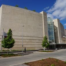 Oklahoma City Museum of Art