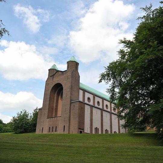 Community of the Resurrection