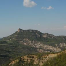 Contrafforte Pliocenico