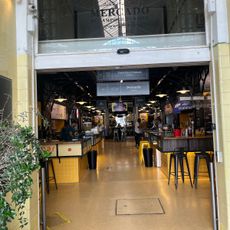 Campo de Ourique Market