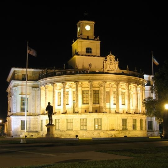 Ayuntamiento de Coral Gables