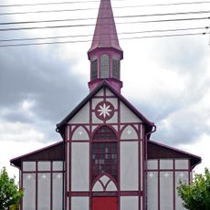 Church of the Ascension of Christ