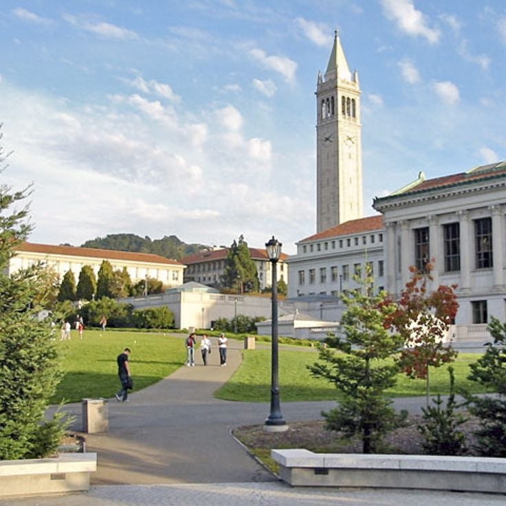 Berkeley University