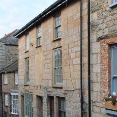 26 And 28, St Thomas Street