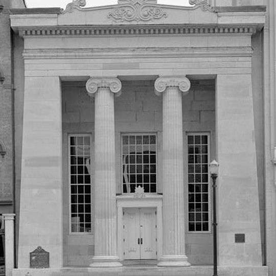 Old Bank of Louisville