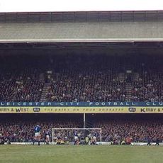 Filbert Street