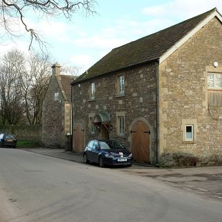 Wellow Farmhouse