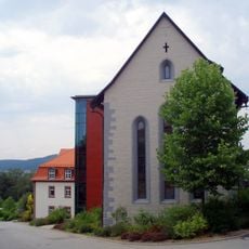 Kloster Rohr