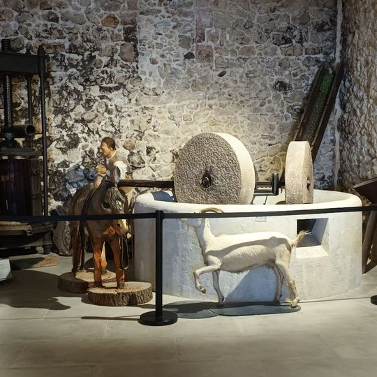 Musée du Savon de Marseille