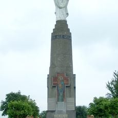 Maria monument