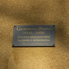 Giordano Bruno