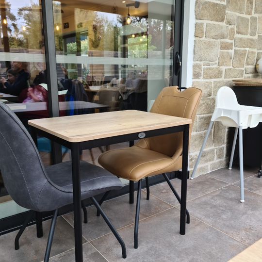 La crêperie du pecheur
