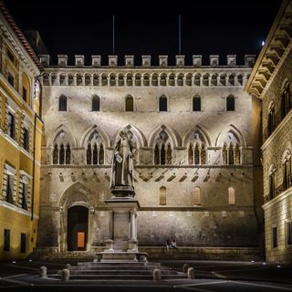 Palazzo Tantucci, Siena