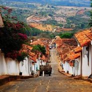 Reiseziele in Kolumbien: Berge, Wüsten, Wasserfälle und koloniale Städtchen