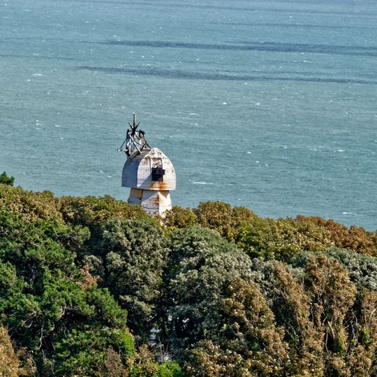 St Margaret's Bay Windmill