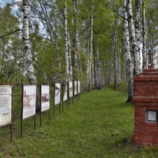 «Владимирка» — старинный почтовый тракт, дорога, по которой в XVI - XIX вв. отправляли каторжников в Сибирь