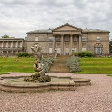 Tatton Park