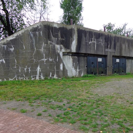 Rijksstraatweg 9 te Nieuwersluis
