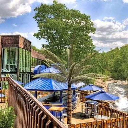 The Woodlands Inn, Ascend Hotel Collection