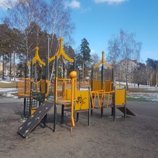 Melonparken