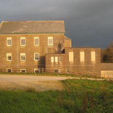 Stithians Methodist Church (formerly Penmennor Methodist Church)
