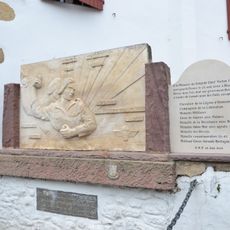 Statue