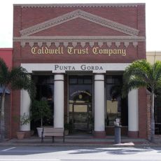 Old First National Bank of Punta Gorda
