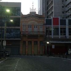 Farmácia Oswaldo Cruz