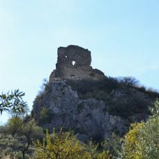 Castell de Travadell
