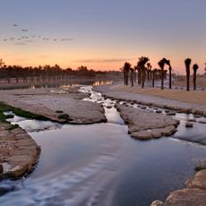 Wadi Hanifah