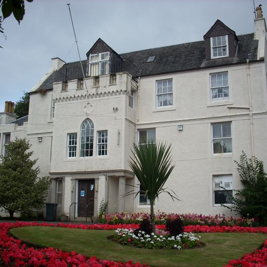 West Kilbride