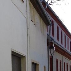 Rearhouse Promenade 10