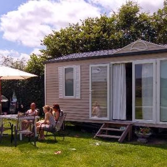 Minicamping l'escargot