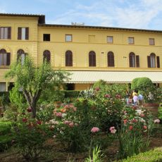 Villa Scacciapensieri