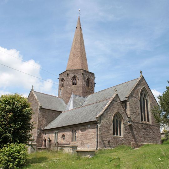 St Nicholas's Church