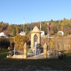 Capitello di Santa Barbara