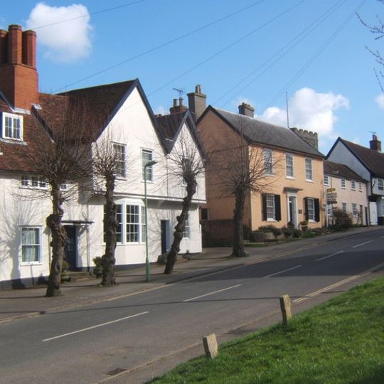 Debenham