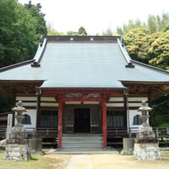 Nyoirin-ji