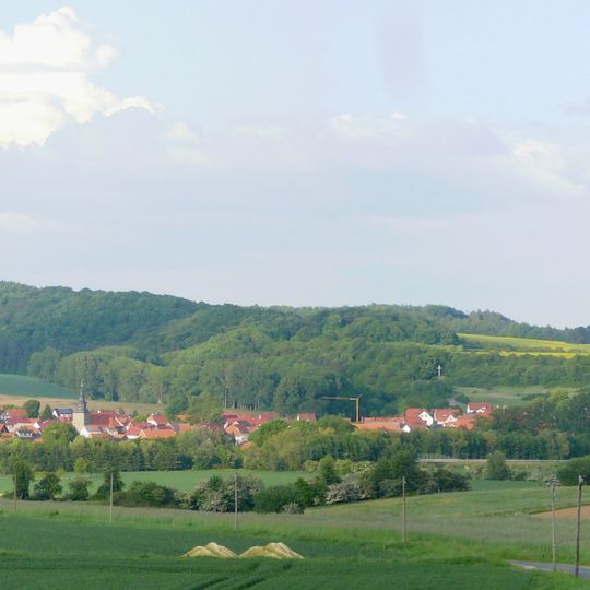 Kirchgandern