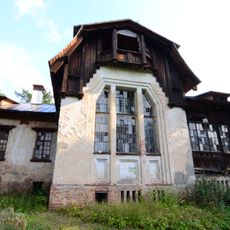 Глухово (усадьба)